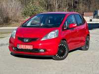 Honda Jazz Automat