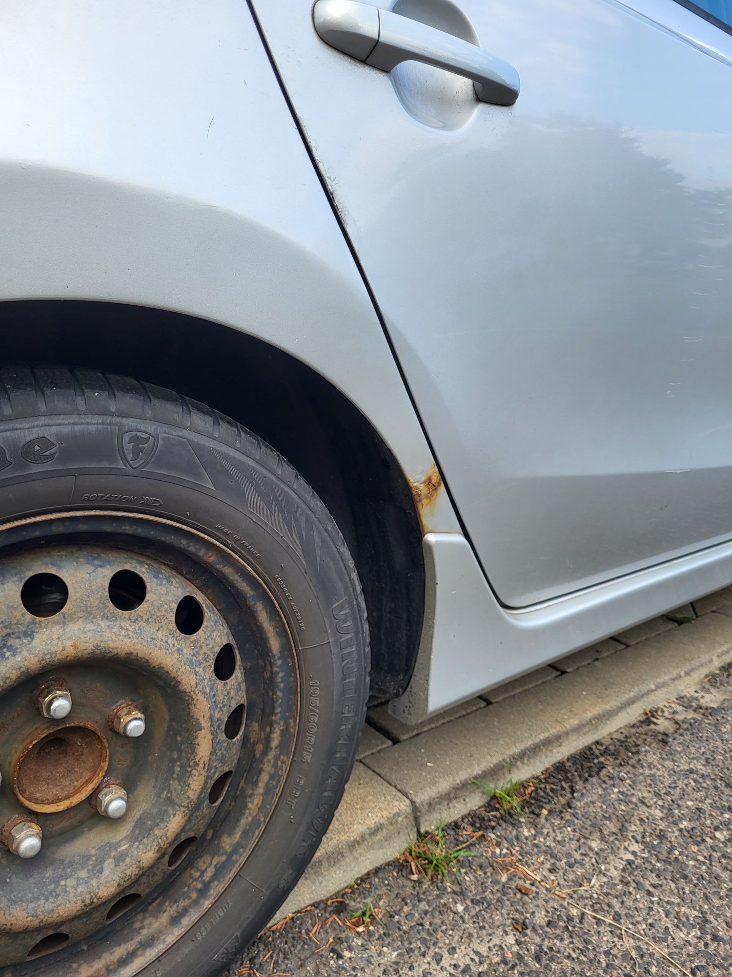 Hyundai i30cw 2011 1.6 diesel