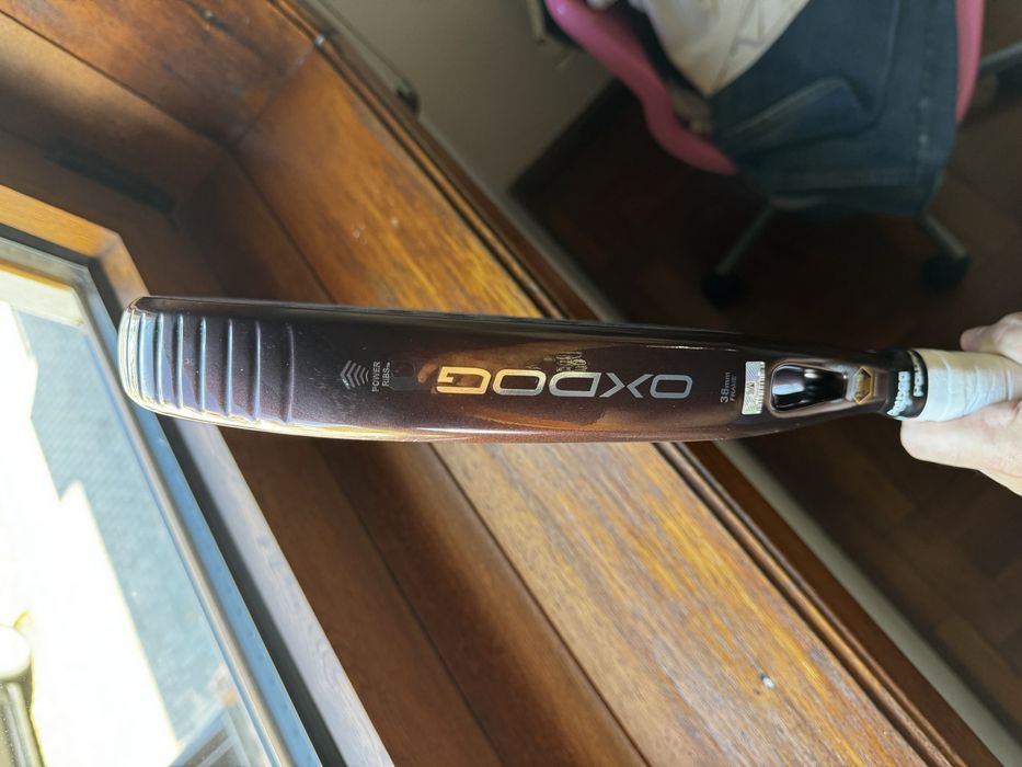 Oxdog Ultimate Pro Light 2026