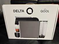 Maquina cafe delta
