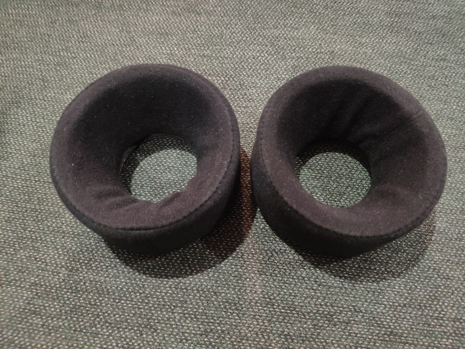 Voarmaks nauszniki Grado welurowe