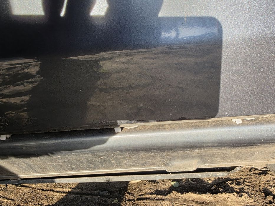 Drzwi Lewy Tył Lewe Tylne Mercedes CLS W219 Lack. C368