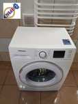 Pralka Samsung WF60F4E5W2W / Możliwy Transport
