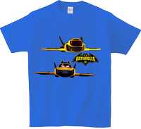 Koszulka T-shirt Batwheels PRODUCENT