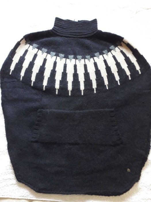 Capa malha Ana Sousa, Nova c/etiqueta