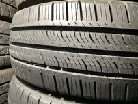 Шини б/у всесезонні 235/65 16с Pirelli Cargo all season
