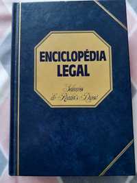 Enciclopédia Legal, de 1987