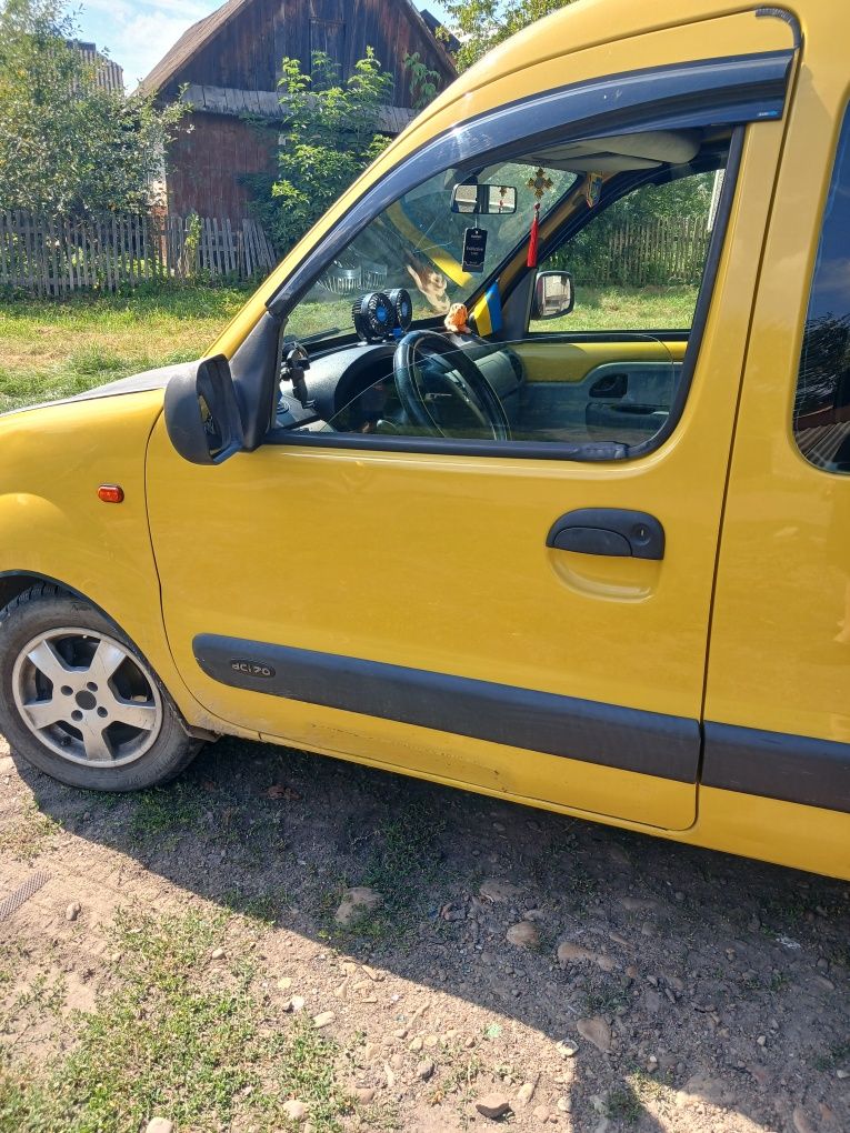 Продам Рено Кенго