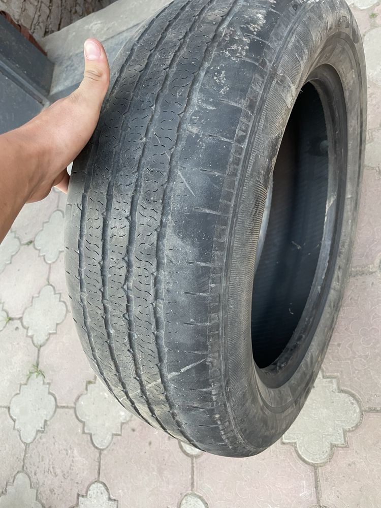 Резина KIMHO 235/60 R18