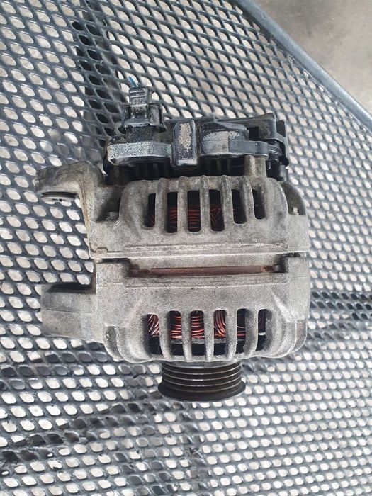 Alternator Opel Corsa D 1.4 16v z14xep sprawny