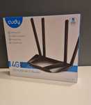Router Cudy N300 4G LTE na kartę SIM