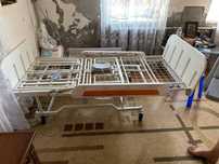 Продам кровать для лежачих больных