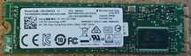 LITEON L8H-256V2G-11 M.2 256 GB