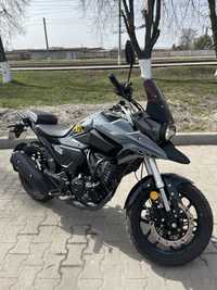 Мотоцикл Lifan KPT200 4V 2023