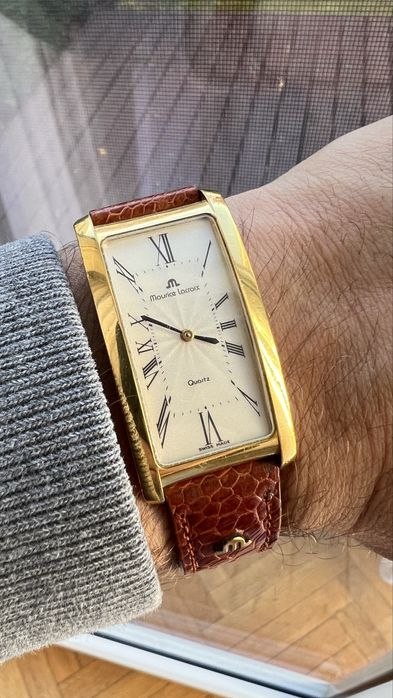 Maurice Lacroix Fiaba