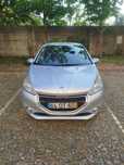 Peugeot 208 1.4 HDi