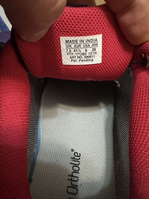 Кросівки Salomon Wings Access GTX 41(26см) оригінал