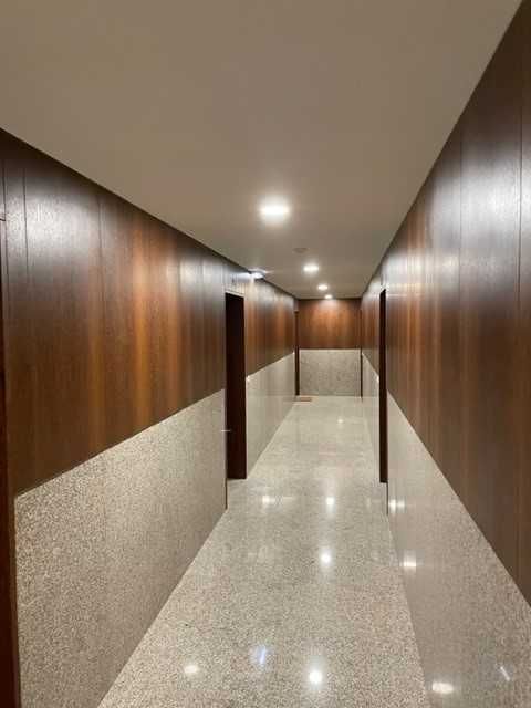 Urban Asprela (hospital S. João)