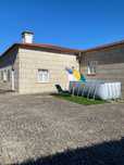 Piscina exterior