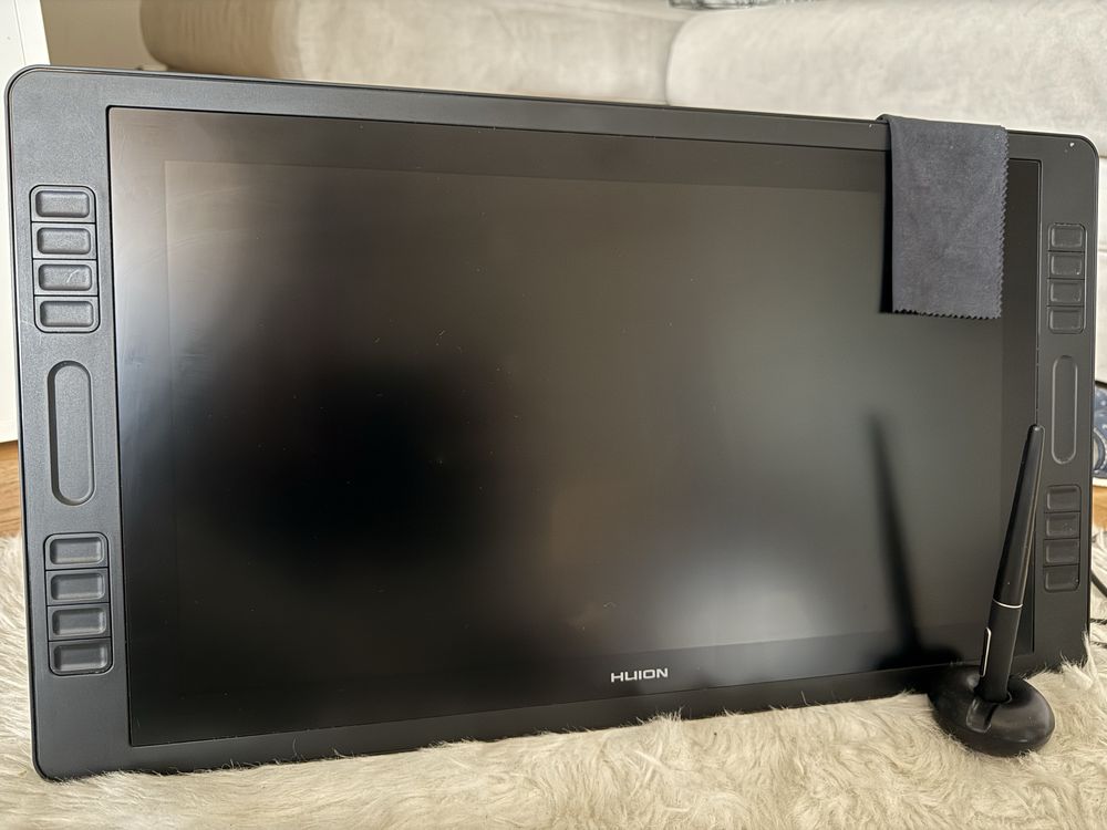 Tablet graficzny Kamvas