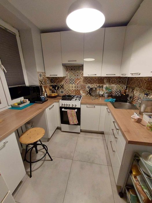 Mieszkanie 3 pokojowe ul. Paderewskiego 79