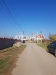 Строение с видом на лиман и море