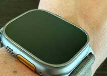 Apple Watch Ultra 2 GPS+Cellular 49mm Koperta Tytanowa