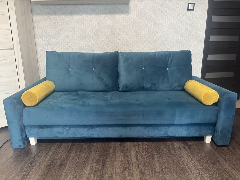 Sofa/kanapa z funkcja spania