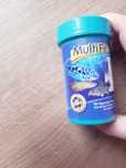 Nowa karma dla wszystkich ryb ozdobnych Multifit  11g/100ml