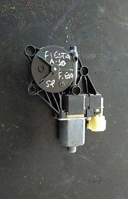 Motor vidro frente esquerdo FORD Fiesta VI (CB1, CCN)