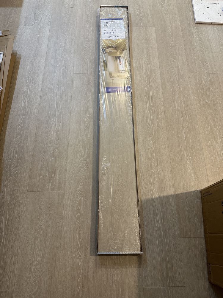 Panele Dąb nizinny beżowy jasny MJ3554 QUICK STEP Majestic