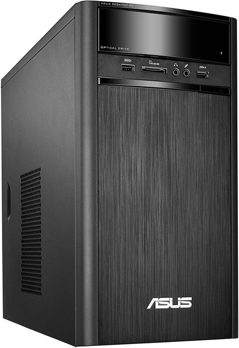 Komputer Biurowy Asus K31Am J1900/8Gb/256Gb (U)