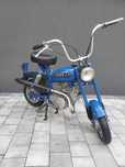 Motorynka Romet pony m2
