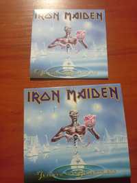 Iron Maiden - Sevent son od a seventh son