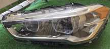 Lampa przednia lewa BMW X1 F48 2016 F48