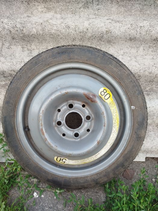 Продаю запаску на авто