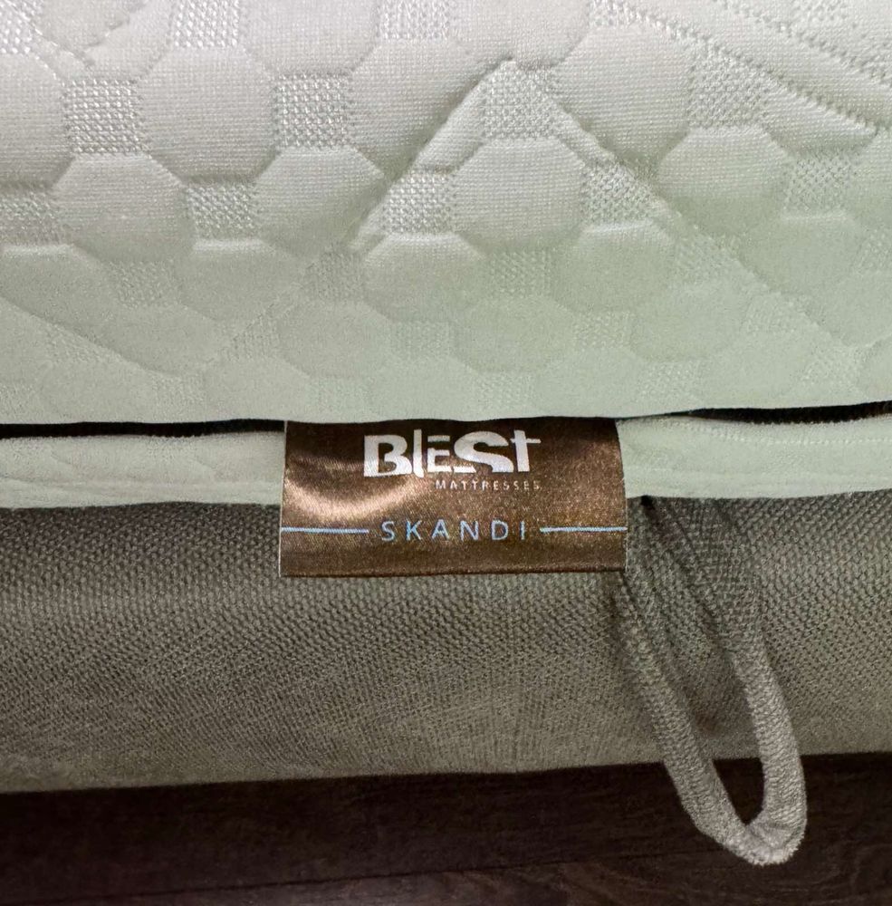 Продам матрас Blest Scandi Memory (160/200) .