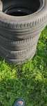 4x opony Dunlop 235/55R17 cena za komplet