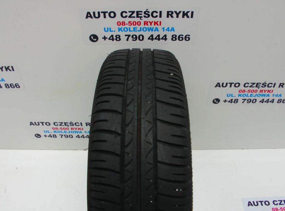 155/60R15 74T Bridgestone B250 Ligier