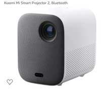 projetor xiami smart novo selado