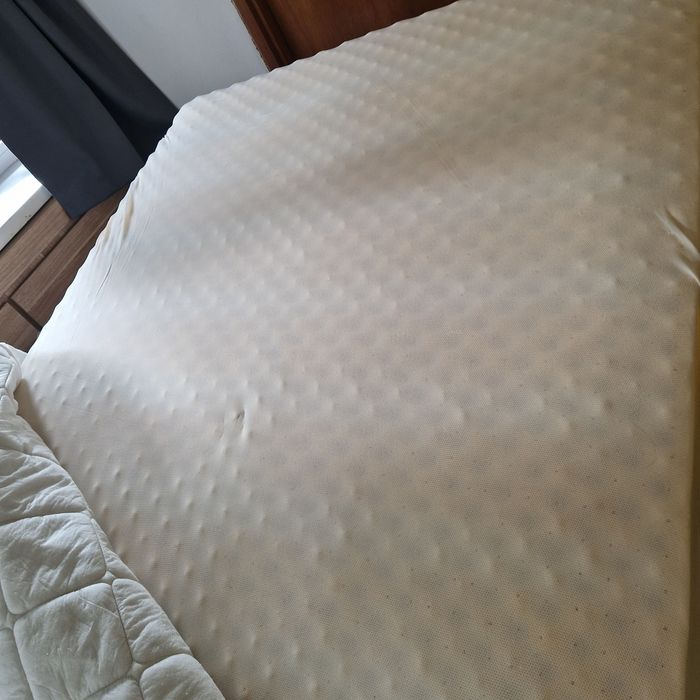 Sprzedam materac 120x200 firmy HILDING