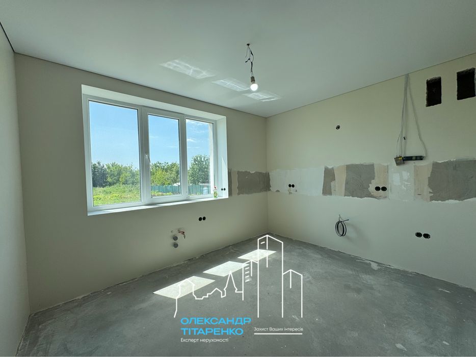 ‼️НОВИЙ та СУЧАСНИЙ будинок з ремонтом‼️