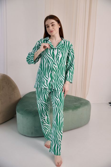 Розпродаж ралишків ! Костюм жіночій піжамного стилю 42,44,46р