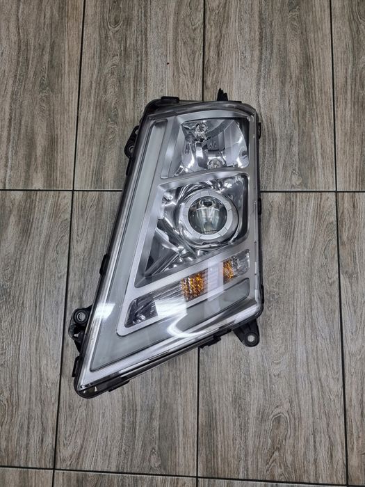 Reflektor Lampa Lewa Volvo FH 4 Xenon Ksenon