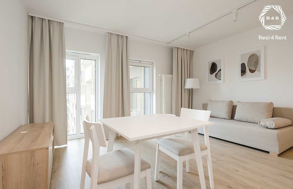 Kawalerka | Pets Friendly | Bez pośredników | Od zaraz