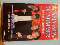 5 Seconds of Summer: De Fãs a Superfãs!