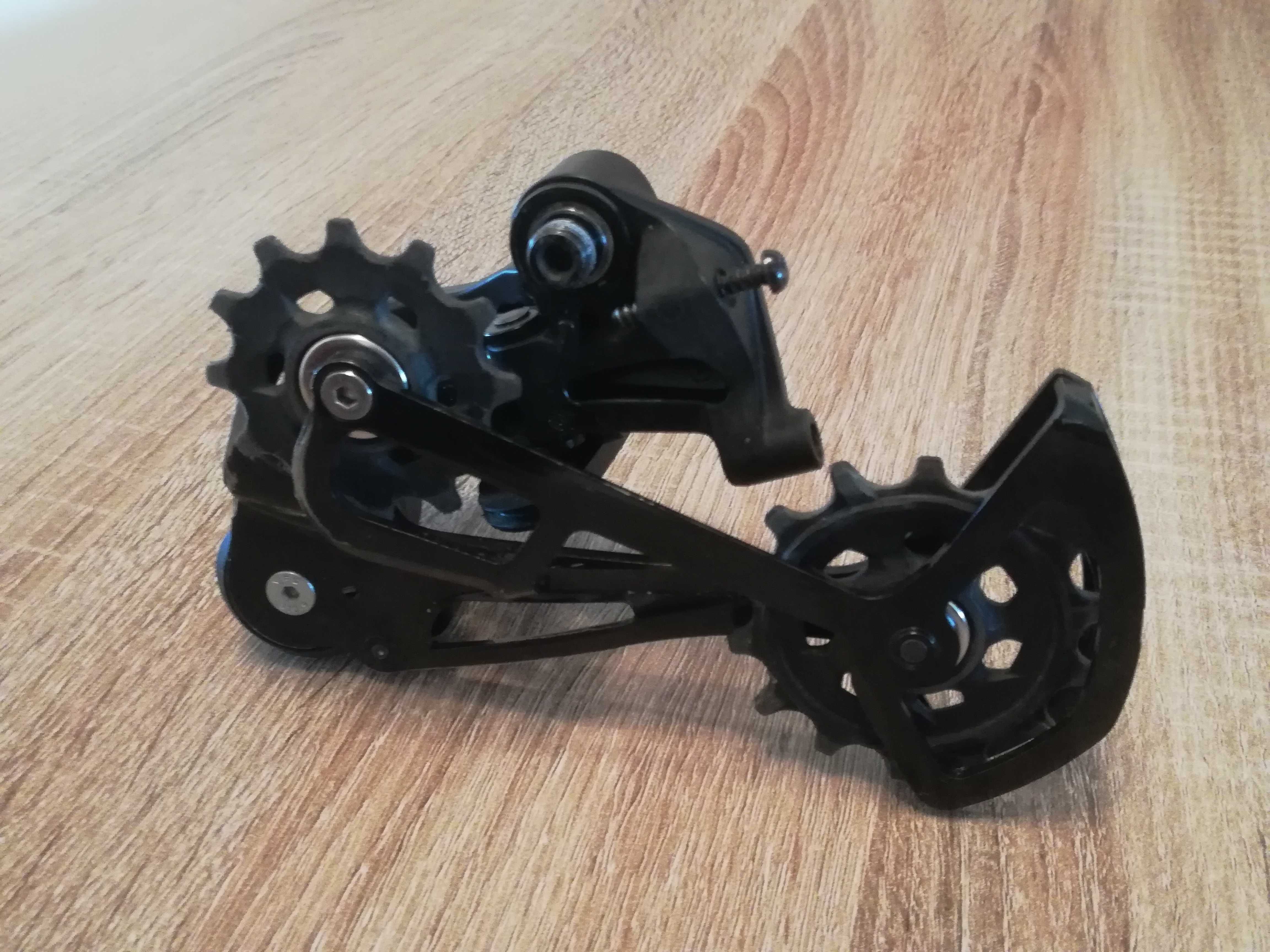 Desviador traseiro SRAM SX EAGLE 12v