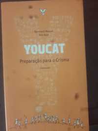 Youcat preparação para o crisma