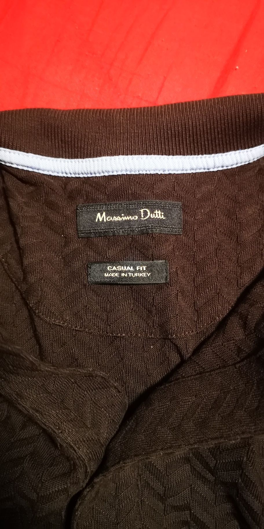 Polo massimo dutti