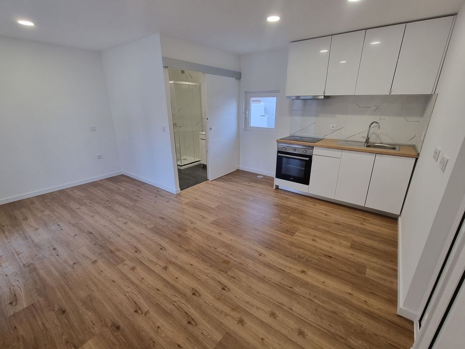 T0 Leiria Cruz D’Areia